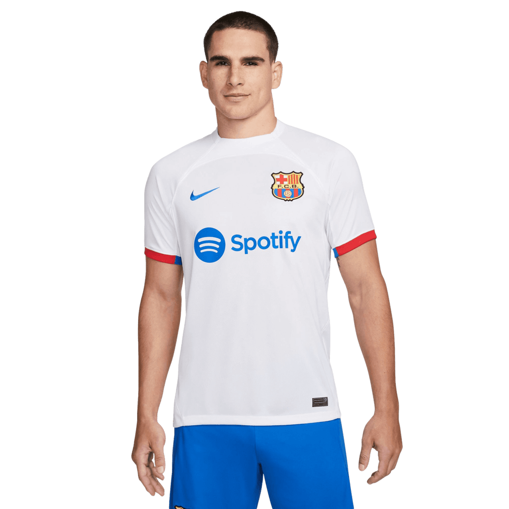 Nike Barcelona 23/24 Away Jersey
