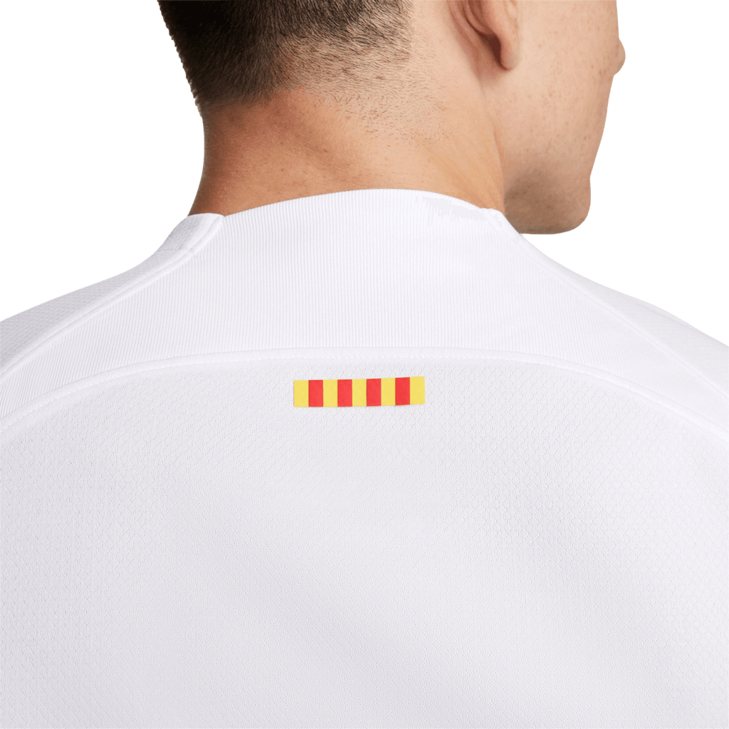 Nike Barcelona 23/24 Away Jersey