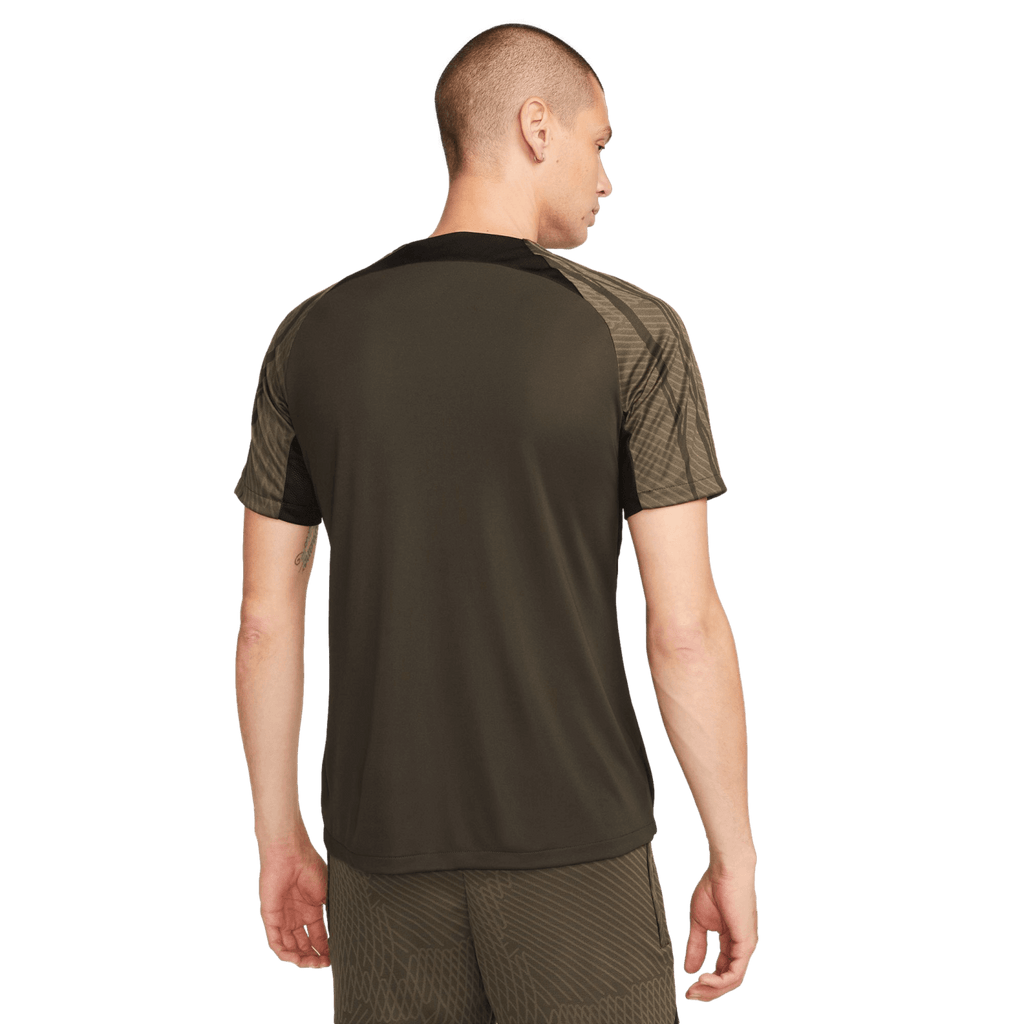 Nike Barcelona Strike Pre-Match Jersey