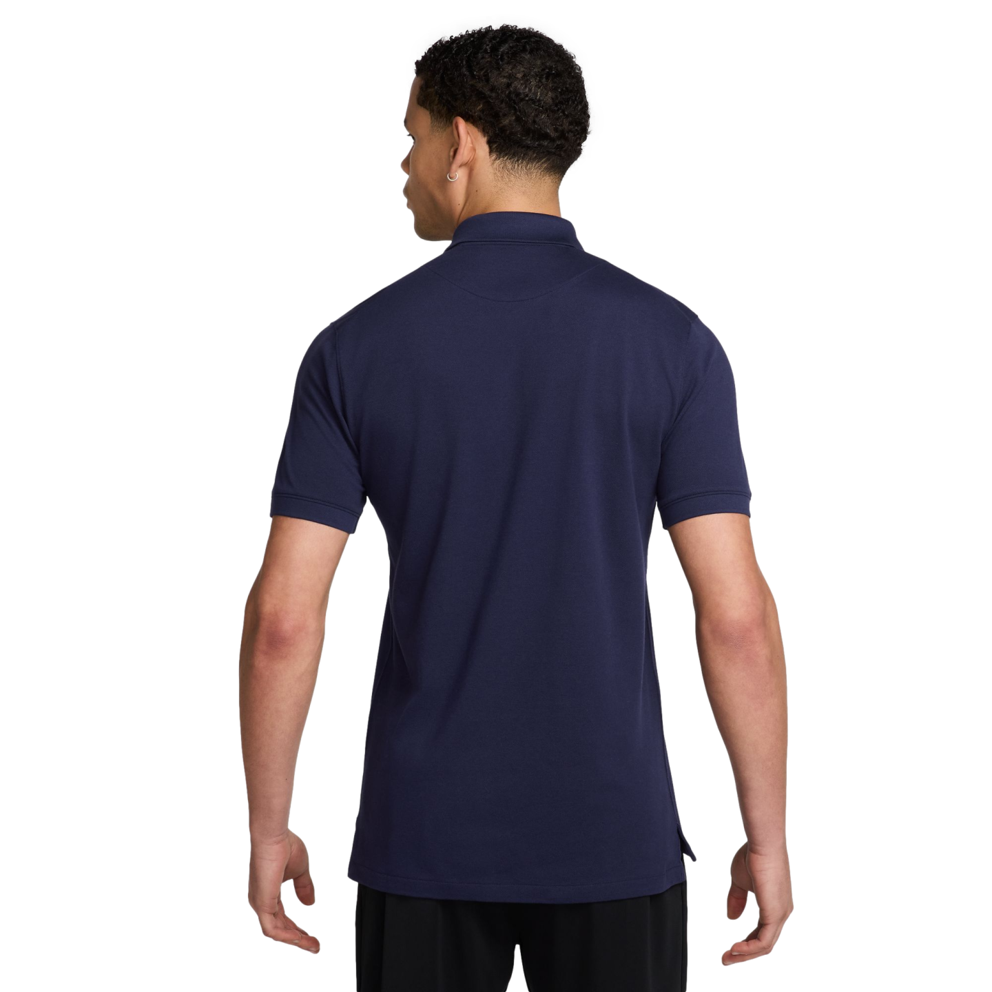 Nike Barcelona Slim 2.0 Polo Tee