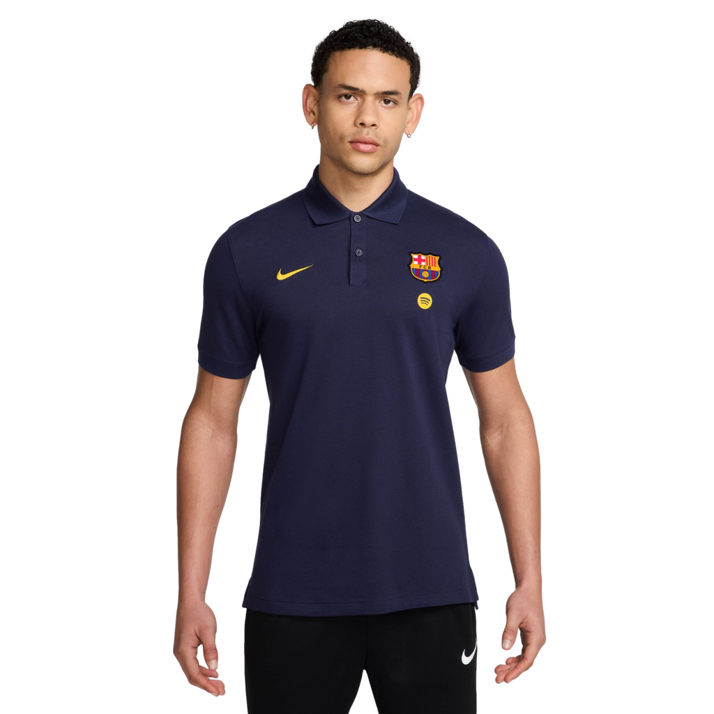 Nike Barcelona Slim 2.0 Polo Tee