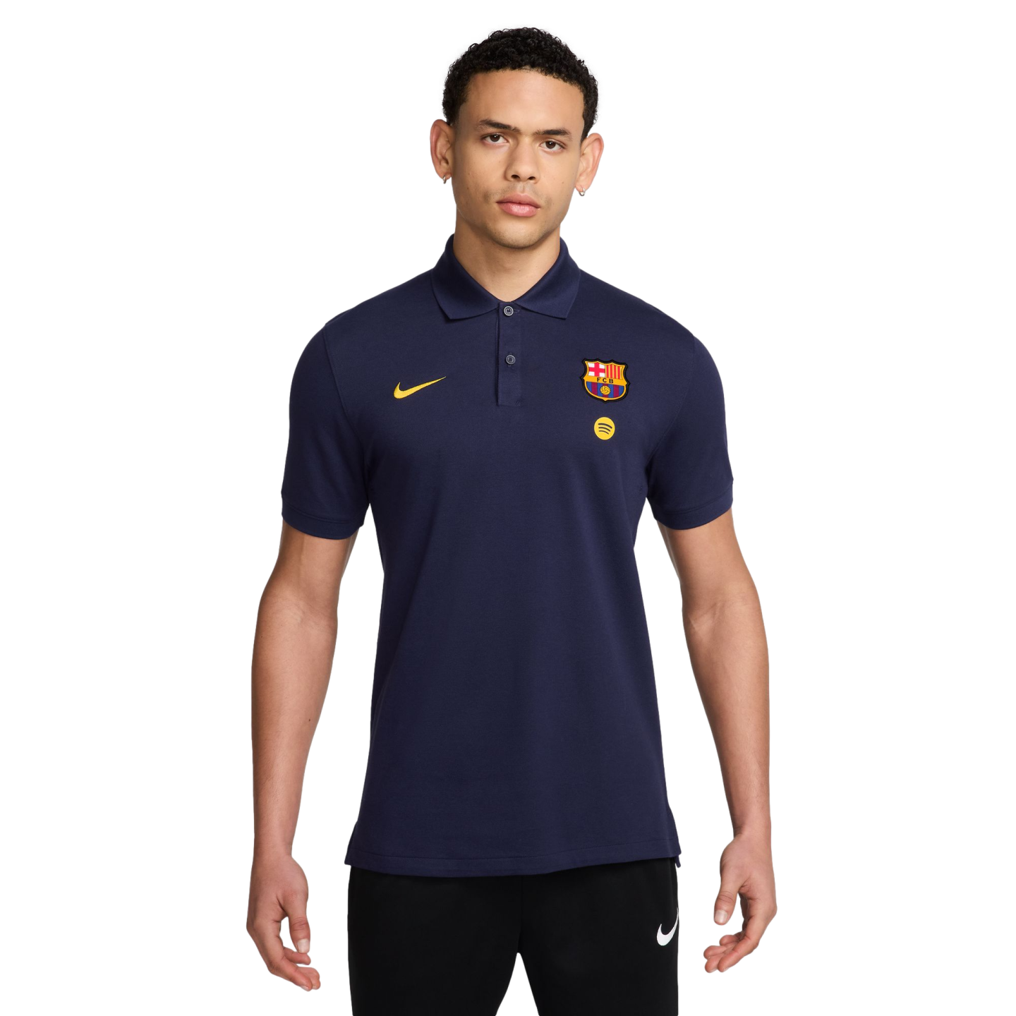 Nike Barcelona Slim 2.0 Polo Tee