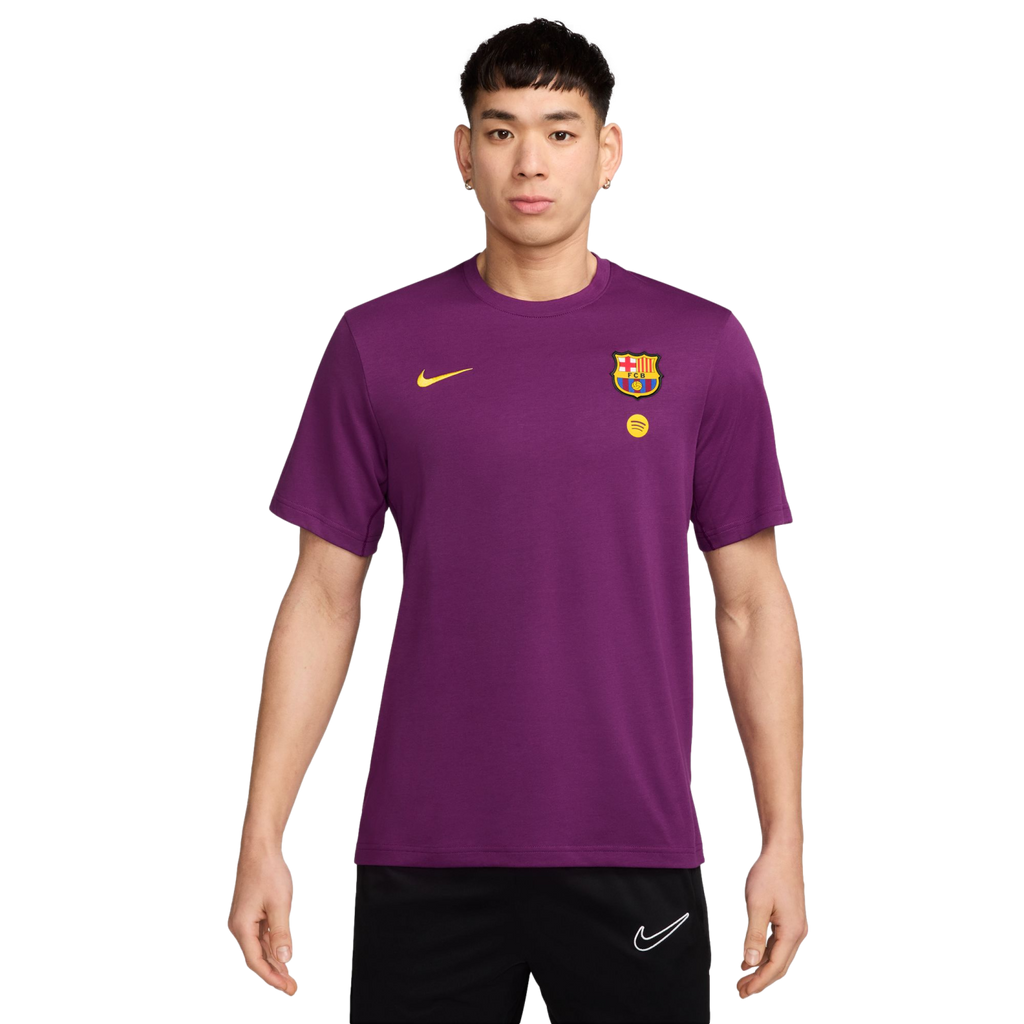 Nike Barcelona Primary Home Tee