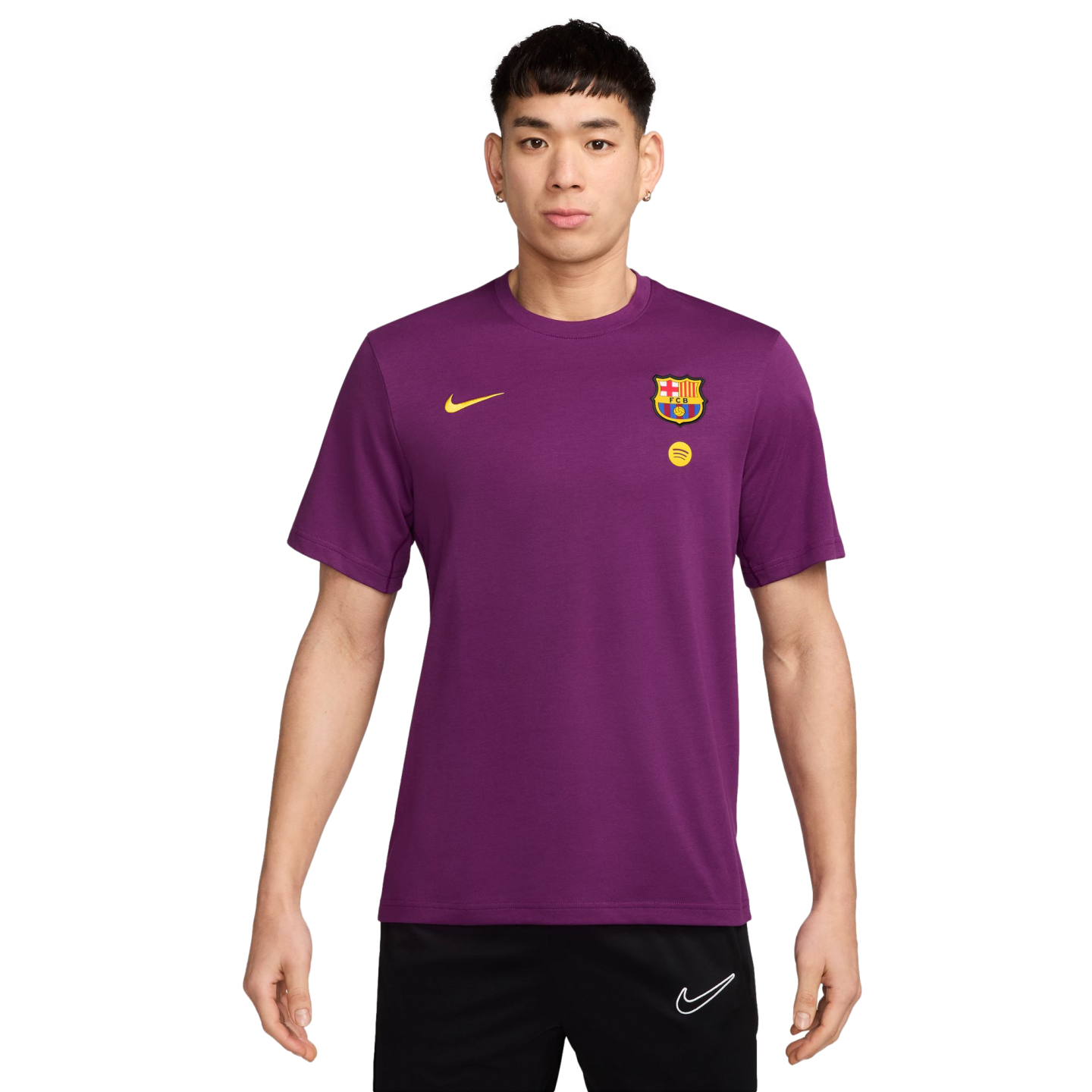 Nike Barcelona Primary Home Tee