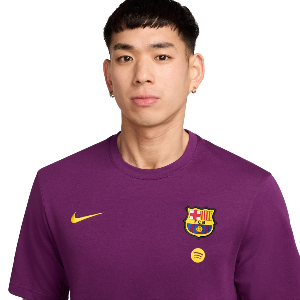 Nike Barcelona Primary Home Tee