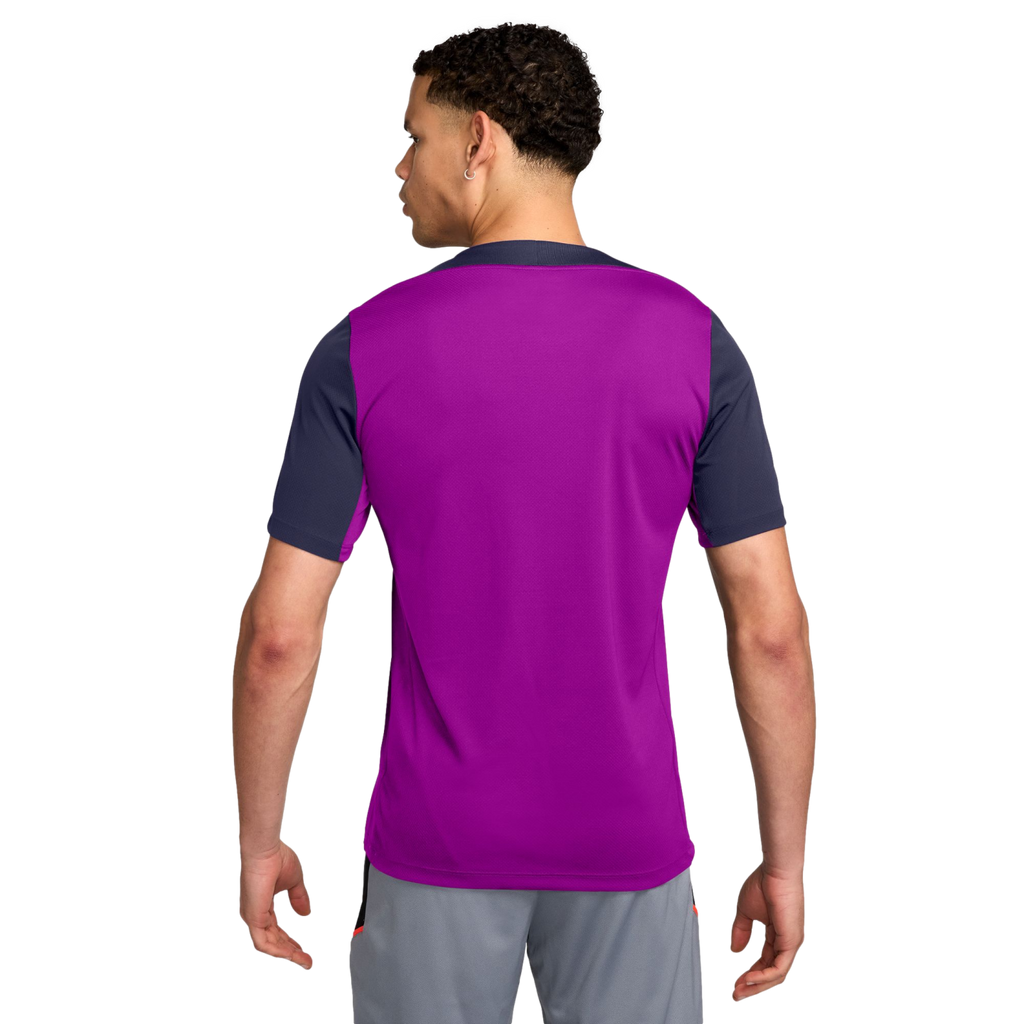 Nike Barcelona Strike Training Jersey