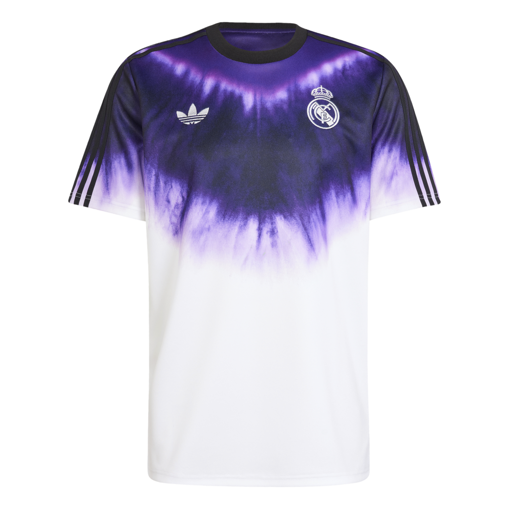 Adidas Real Madrid Chinese New Year Jersey