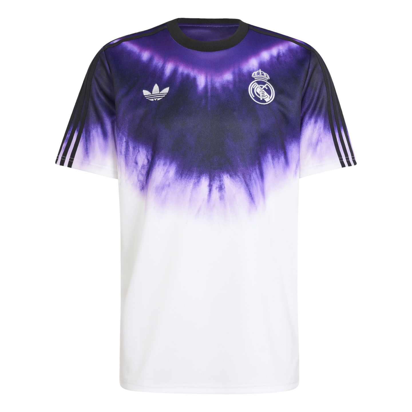 Adidas Real Madrid Chinese New Year Jersey