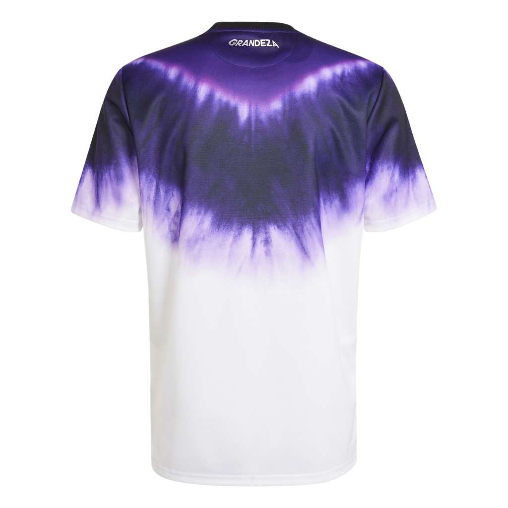 Adidas Real Madrid Chinese New Year Jersey
