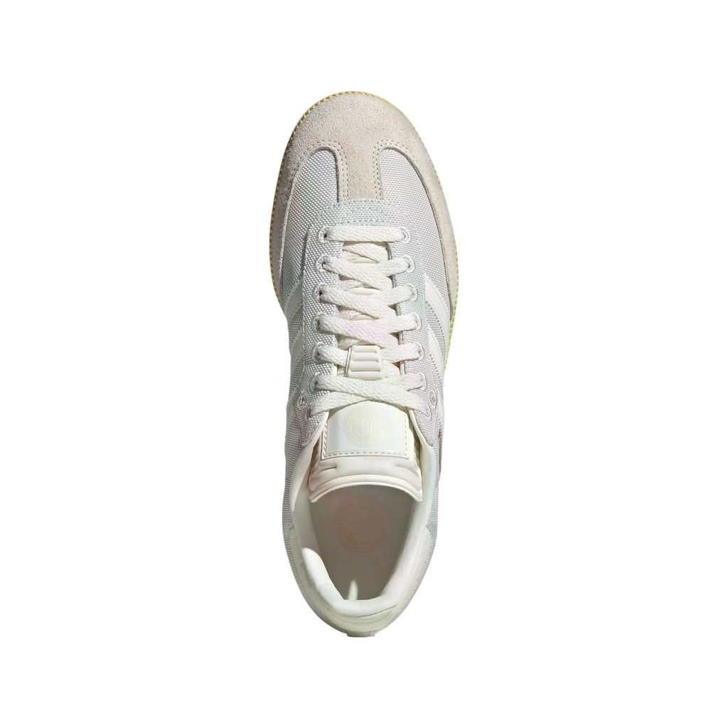 Adidas Samba Germany Indoor Shoes