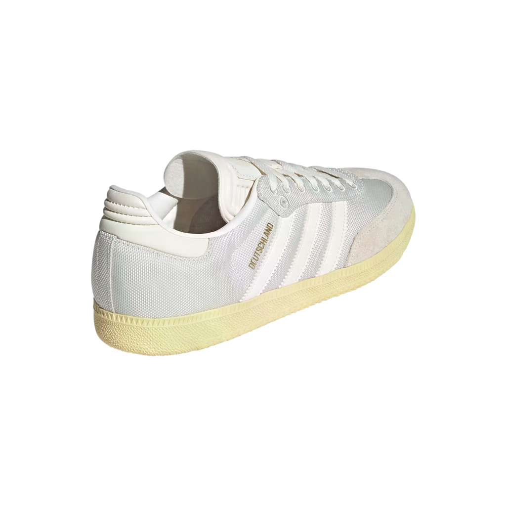 Adidas Samba Germany Indoor Shoes