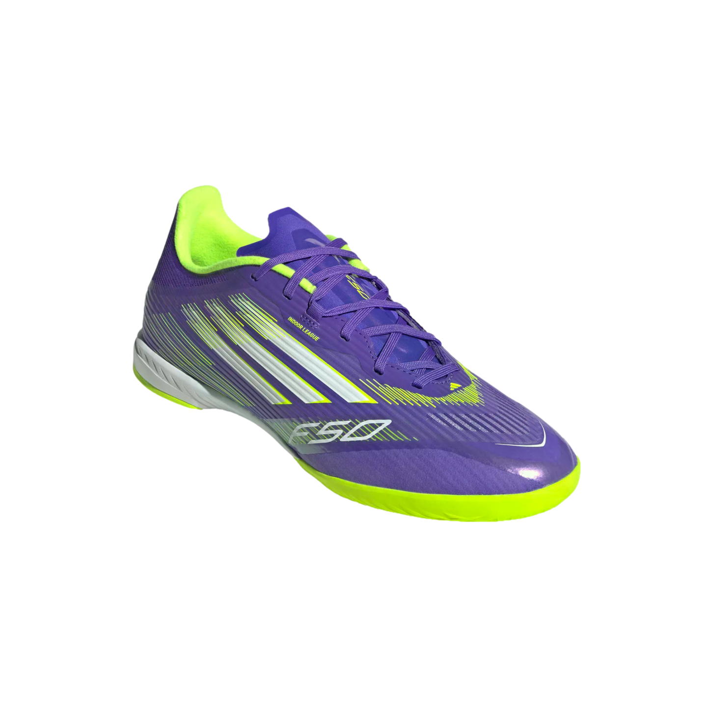 Adidas F50 League Indoor Shoes