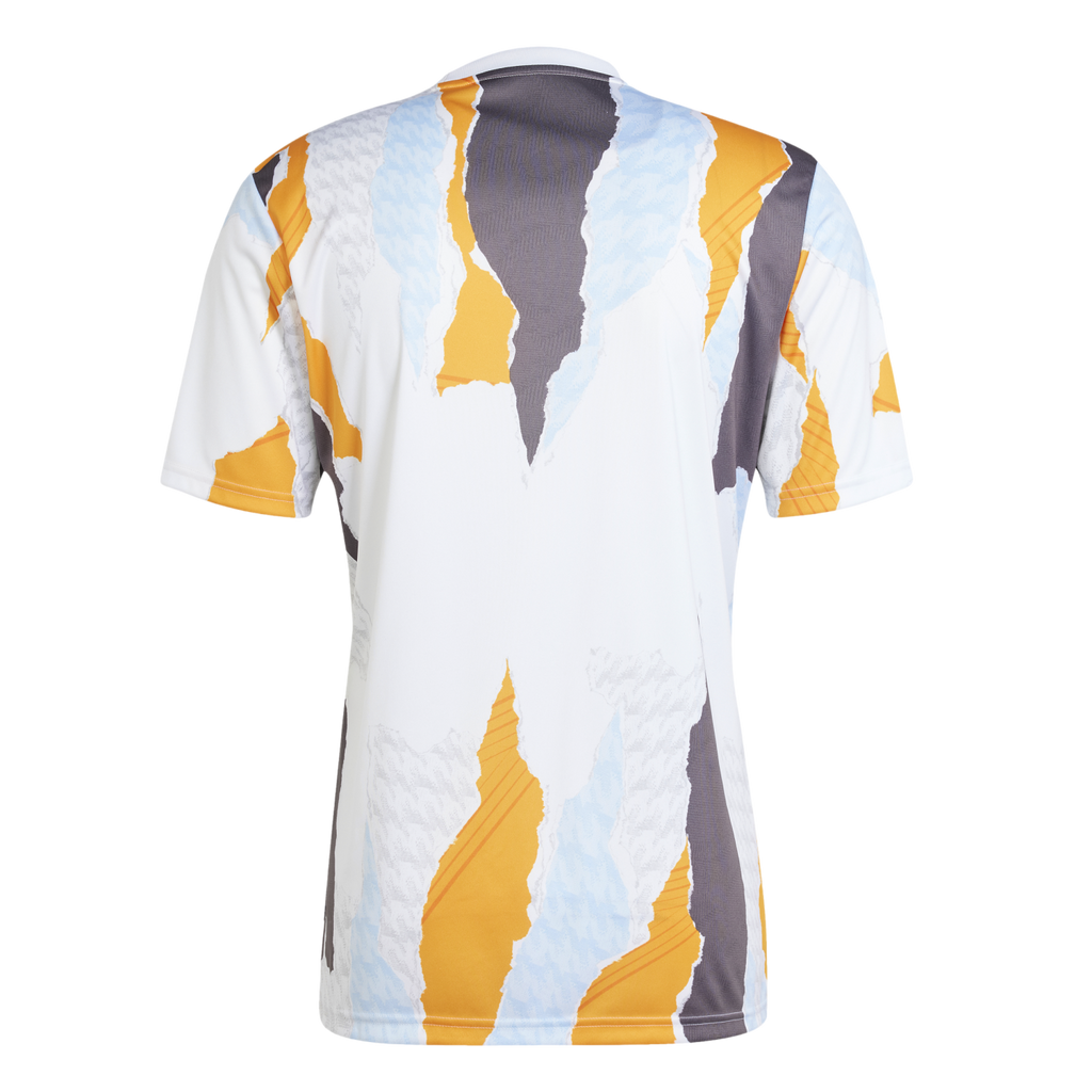 Adidas Real Madrid Pre-Match Jersey