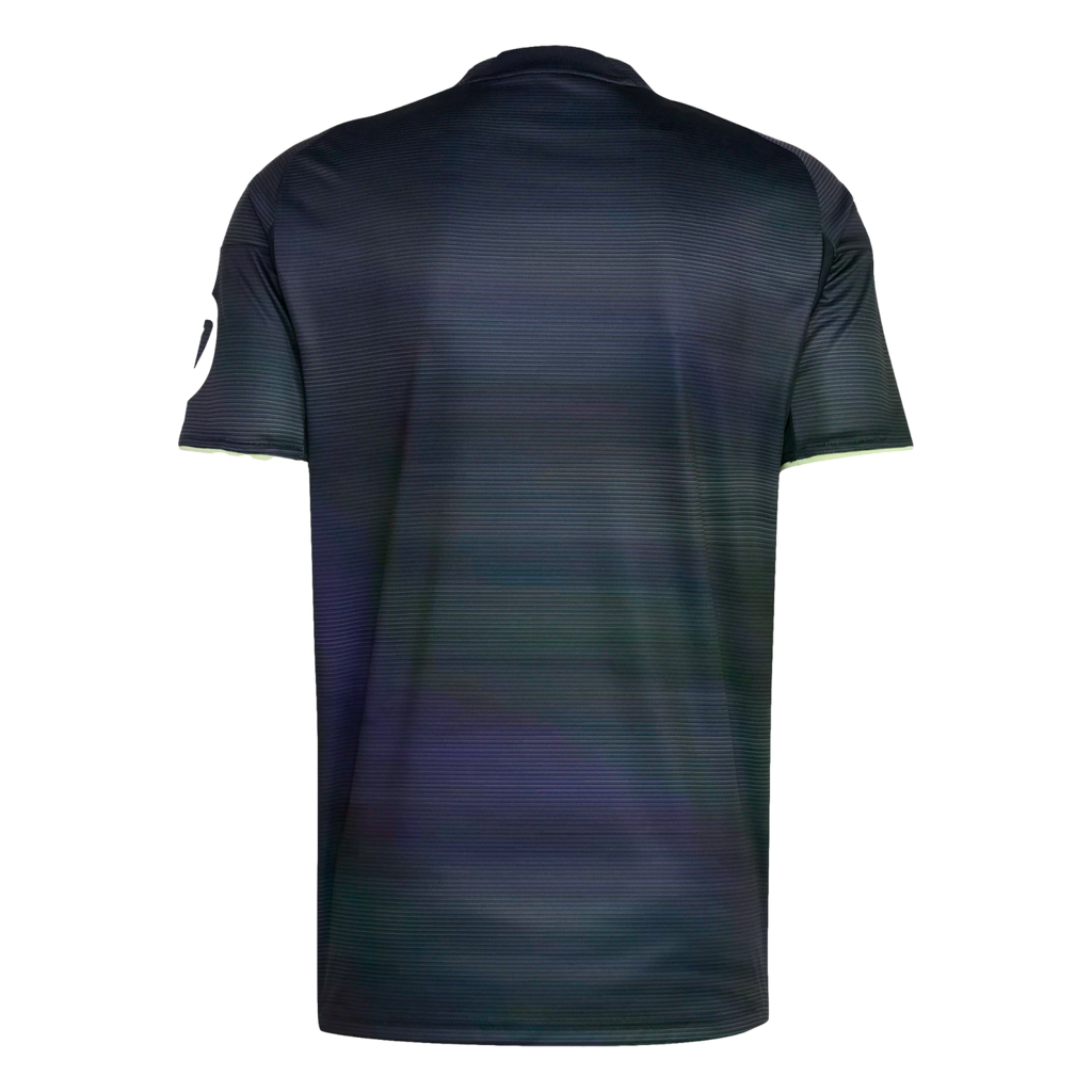 Adidas Real Madrid 25/26 Away Jersey