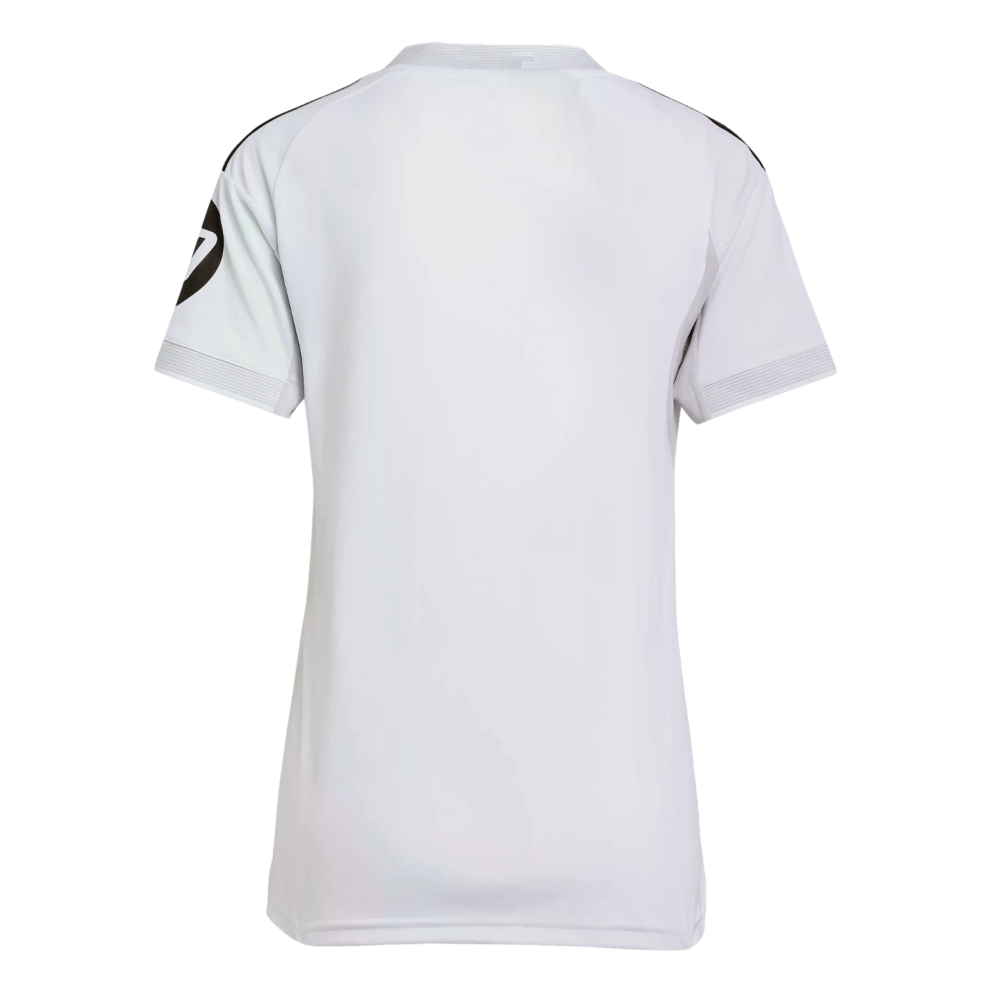 Adidas Real Madrid 25/26 Womens Home Jersey