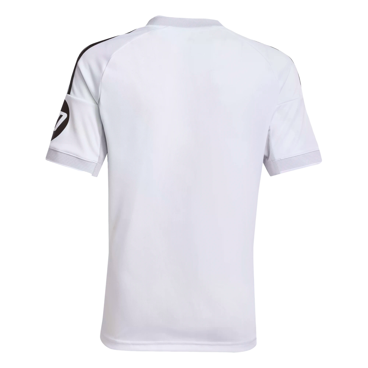 Adidas Real Madrid 25/26 Youth Home Jersey