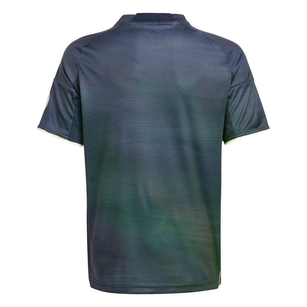 Adidas Real Madrid 25/26 Youth Away Jersey