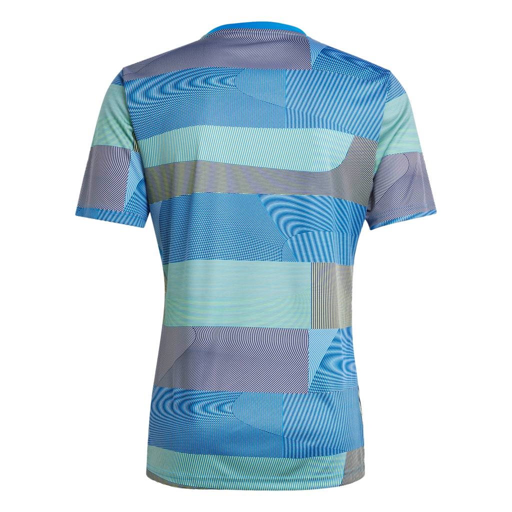 Adidas Real Madrid Pre-Match Jersey