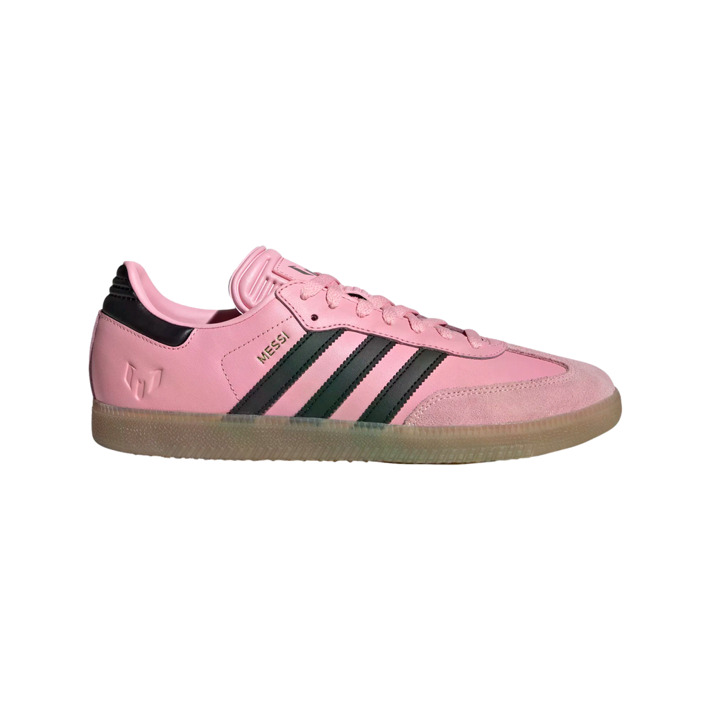 Adidas Samba Messi Indoor Shoes