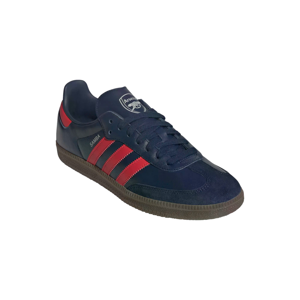 Adidas Samba Arsenal Indoor Shoes