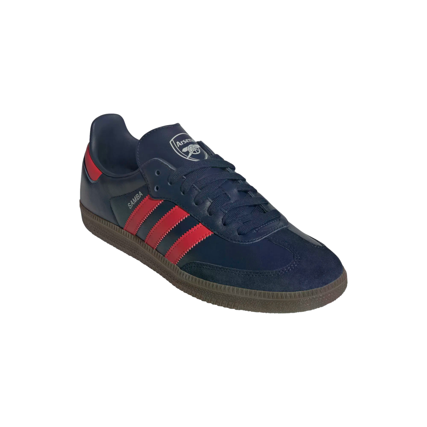 Adidas Samba Arsenal Indoor Shoes