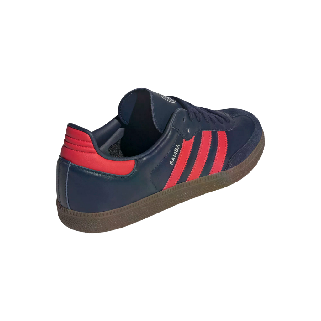 Adidas Samba Arsenal Indoor Shoes
