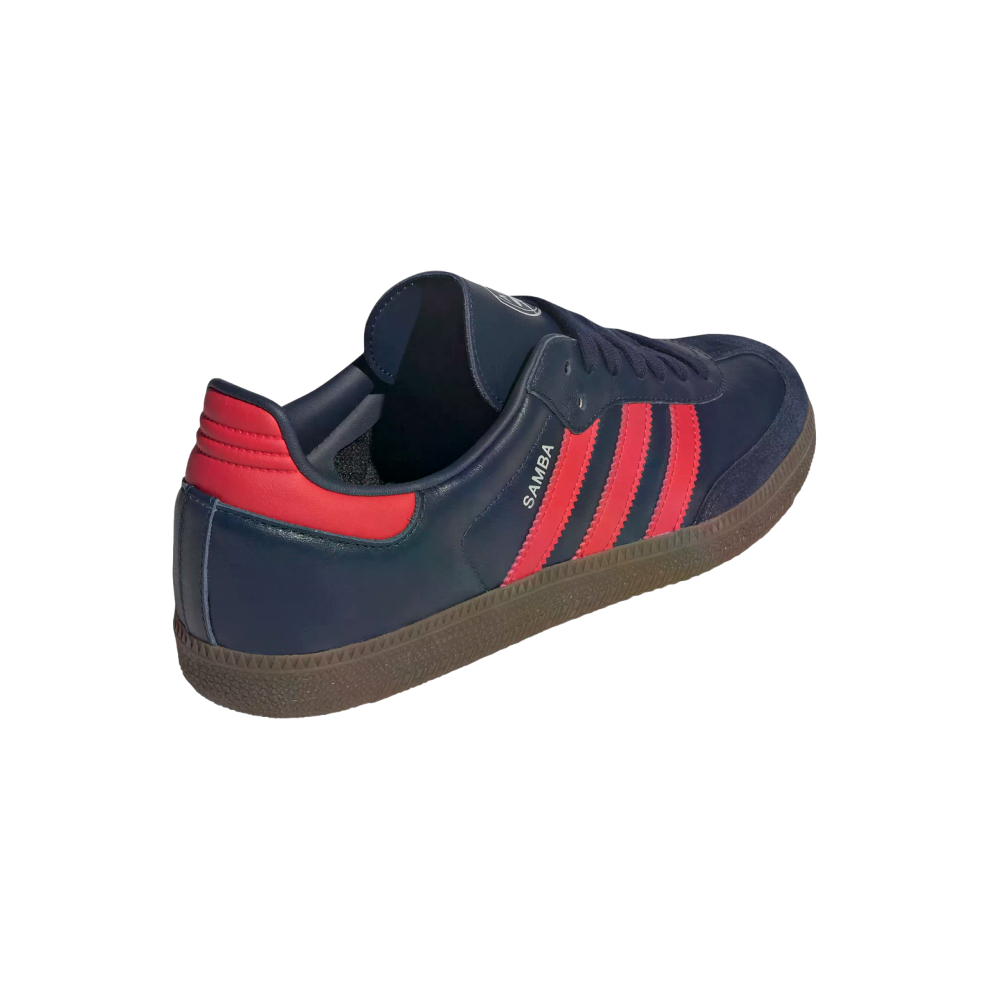 Adidas Samba Arsenal Indoor Shoes