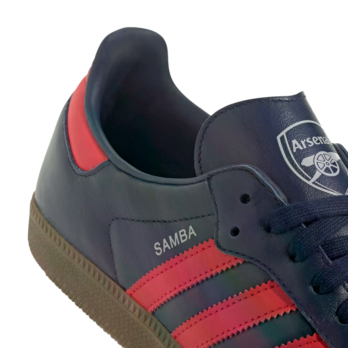 Adidas Samba Arsenal Indoor Shoes