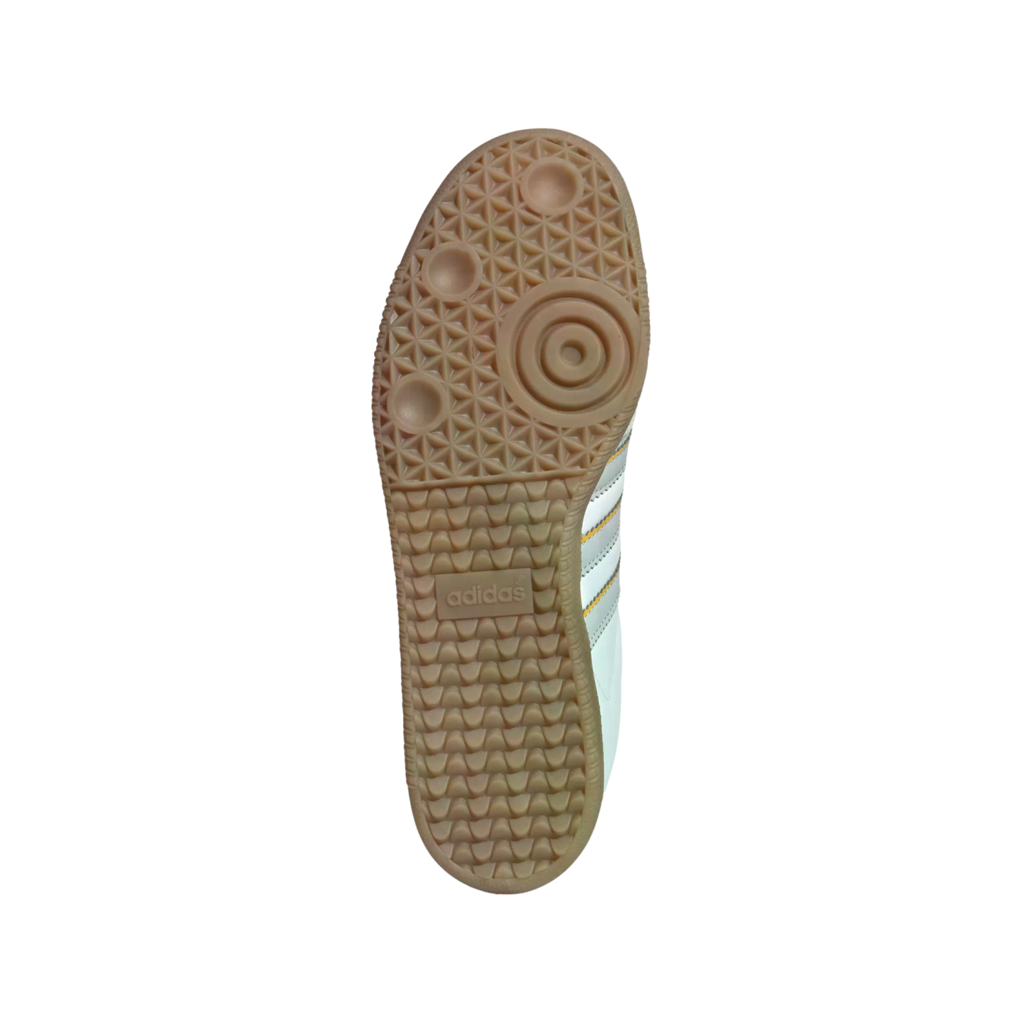 Adidas Samba Real Madrid Indoor Shoes