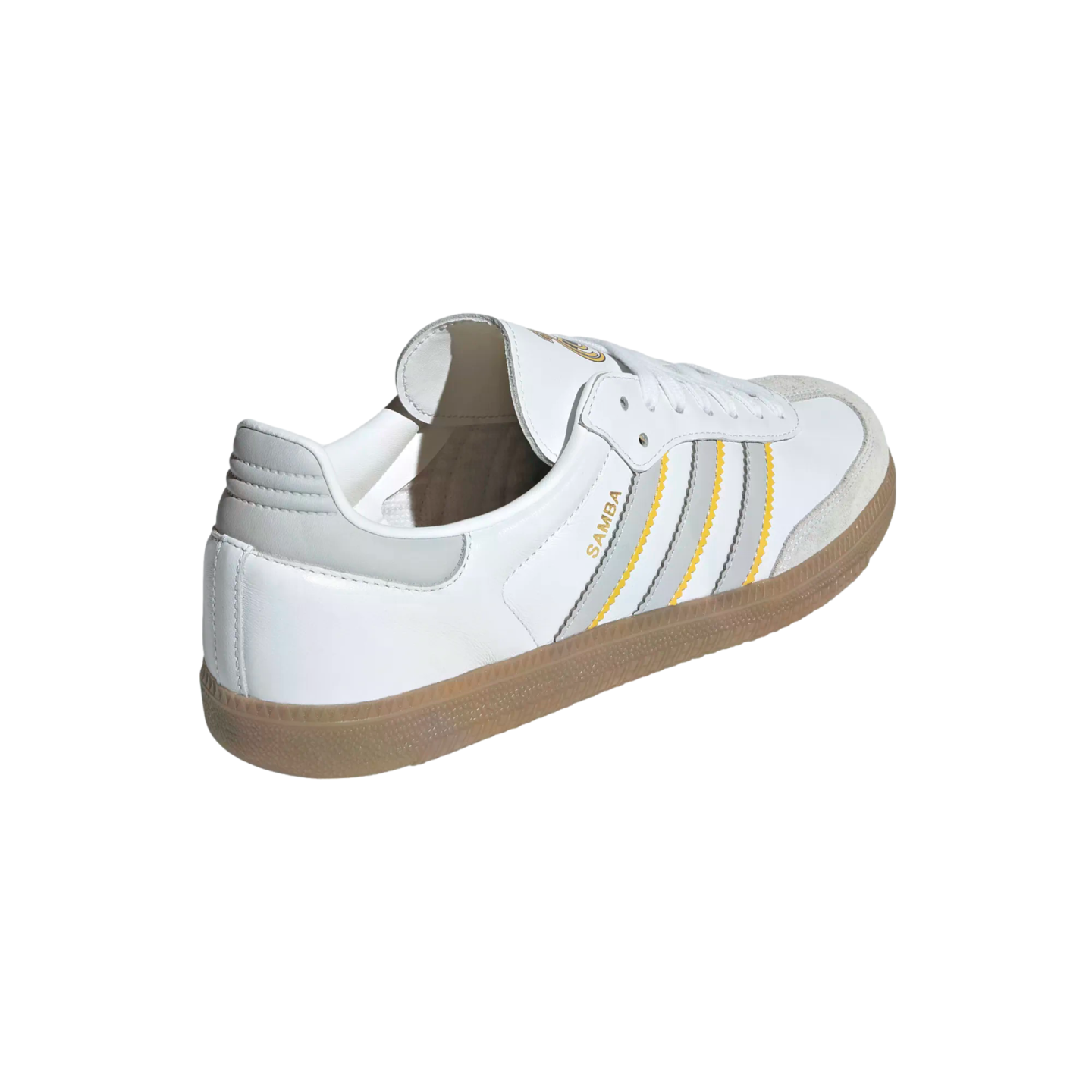 Adidas Samba Real Madrid Indoor Shoes