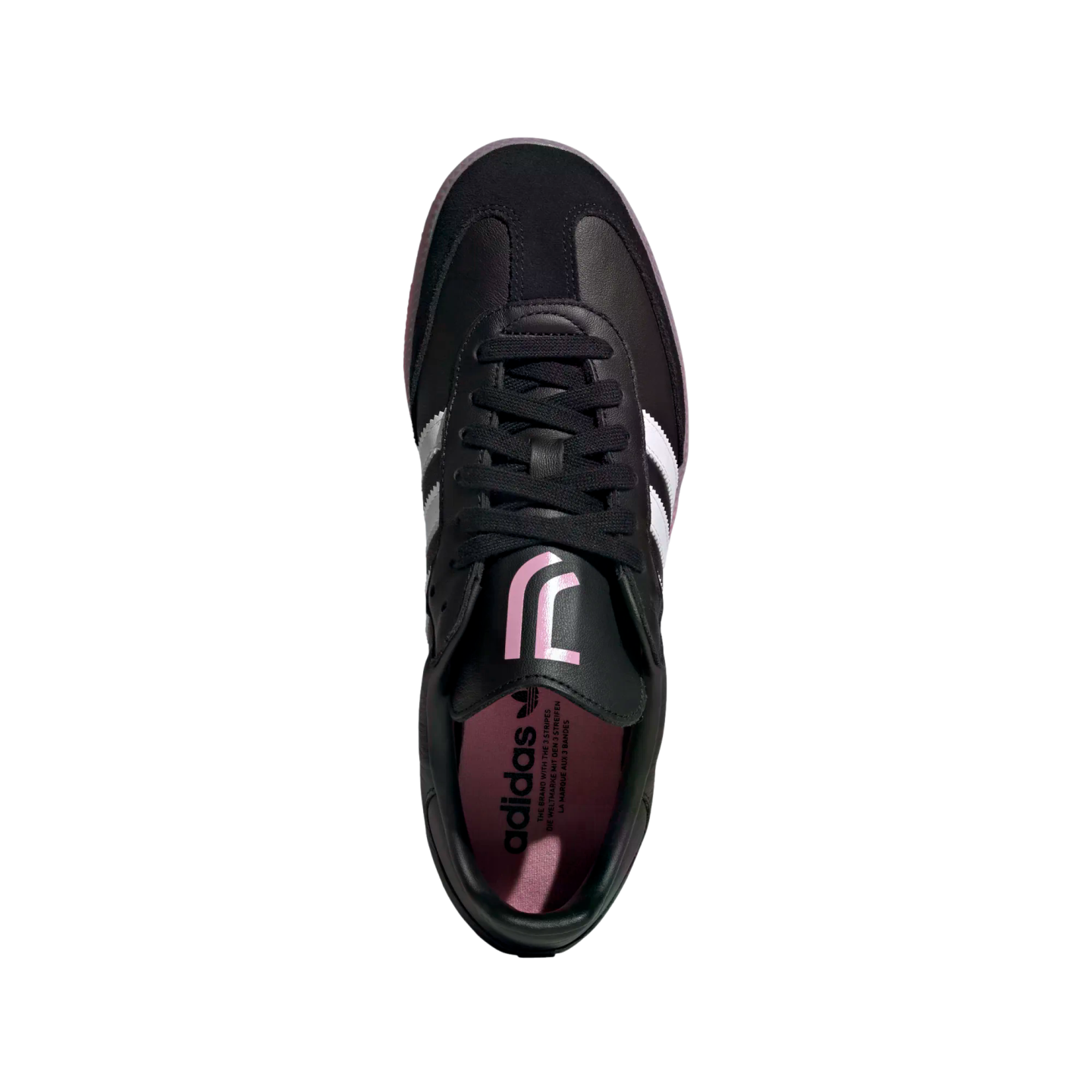Adidas Samba Juventus Indoor Shoes