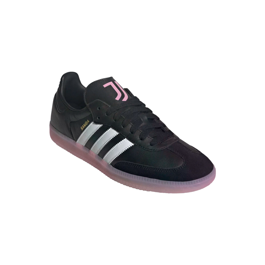 Adidas Samba Juventus Indoor Shoes