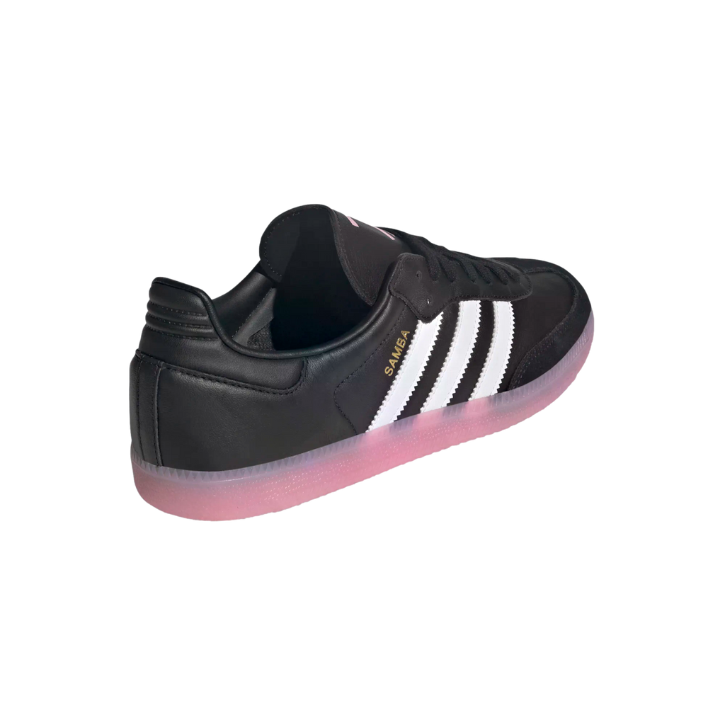 Adidas Samba Juventus Indoor Shoes