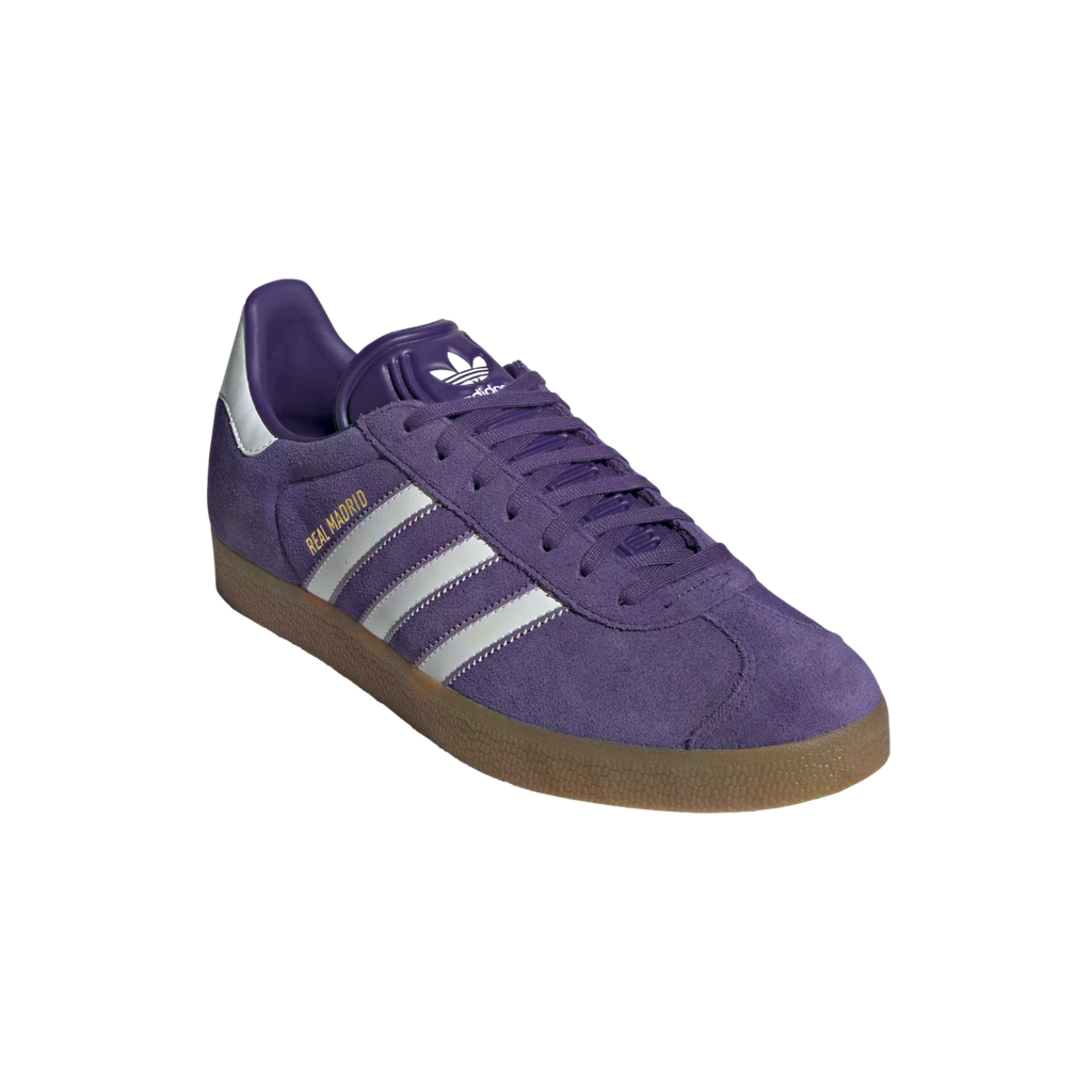 Adidas Gazelle Terrace Real Madrid Indoor Shoes
