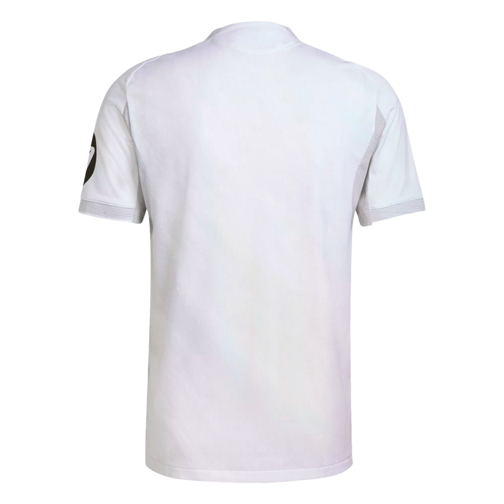 Adidas Real Madrid 25/26 Authentic Home Jersey
