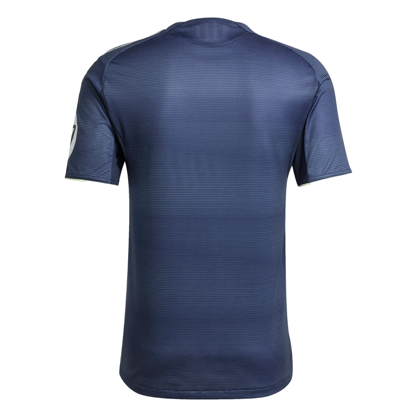 Adidas Real Madrid 25/26 Authentic Away Jersey