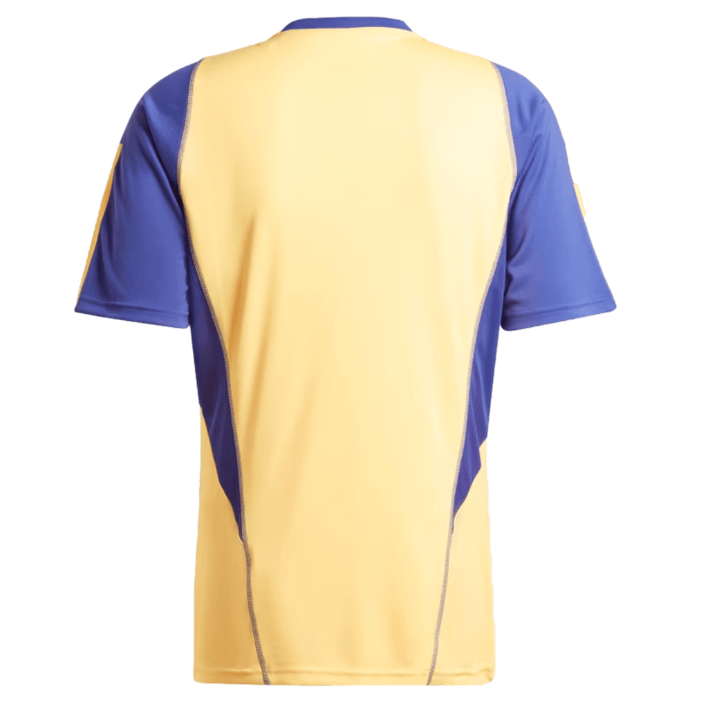 Adidas Real Madrid Training Jersey
