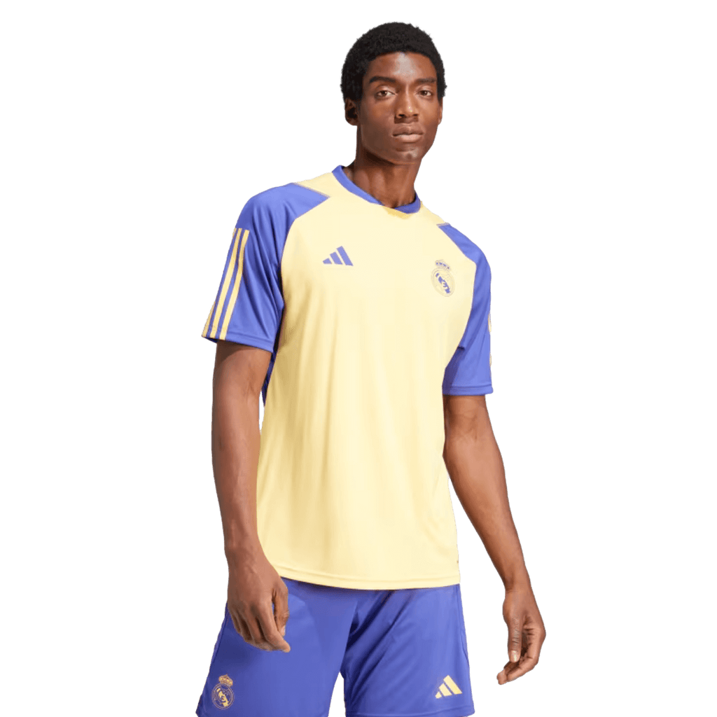 Adidas Real Madrid Training Jersey