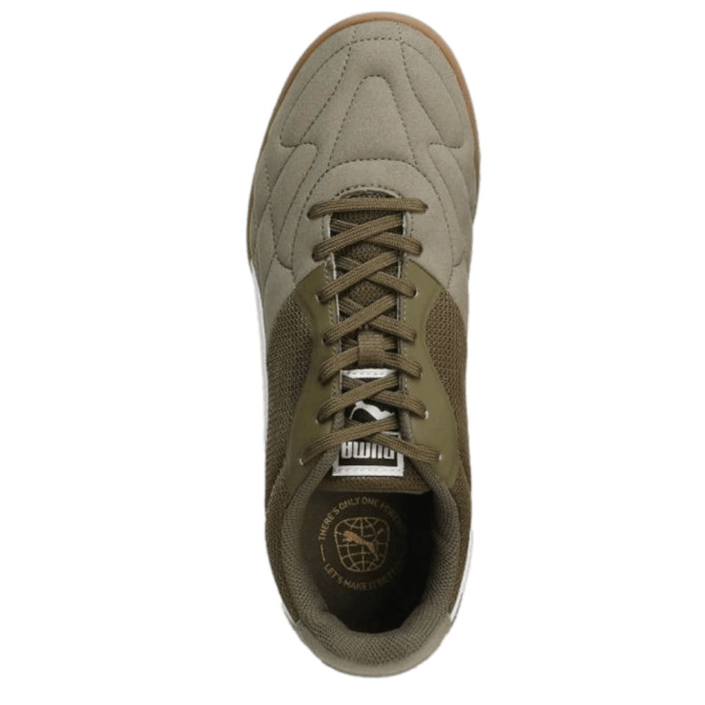 Puma King Top Indoor Soccer Shoes