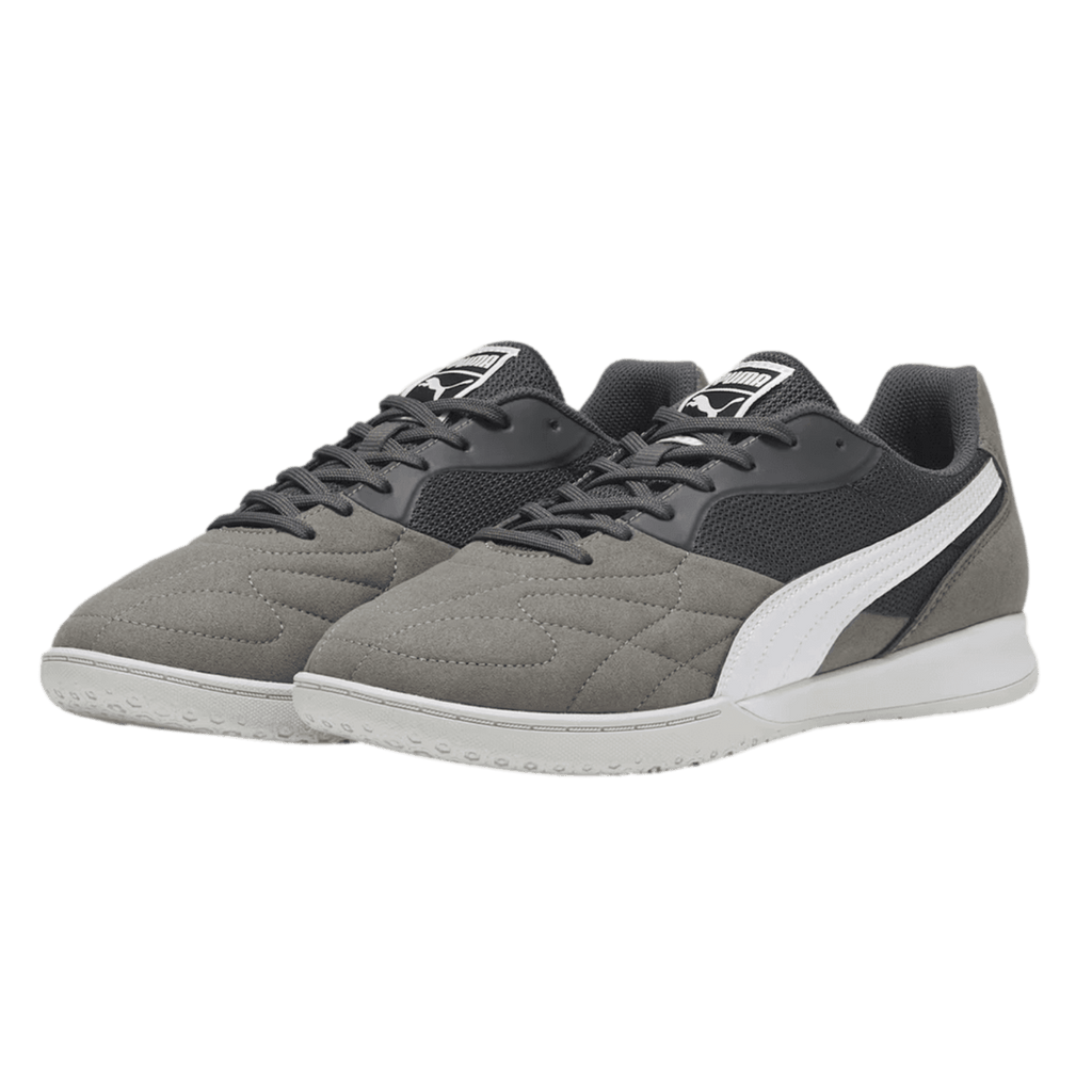Puma King Top Indoor Soccer Shoes
