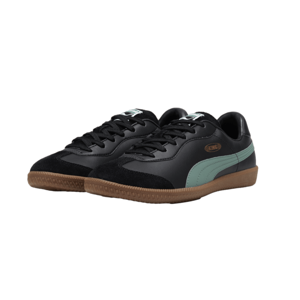 Puma King 21 Indoor Soccer Shoes