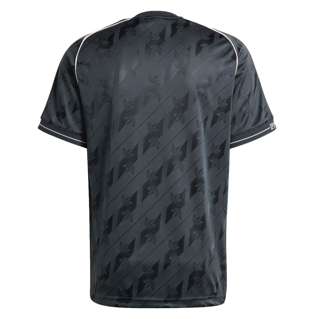 Adidas Real Madrid Lifestyler Jersey