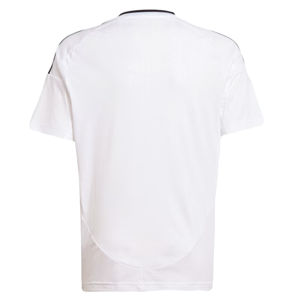 Adidas Real Madrid 24/25 Youth Home Jersey