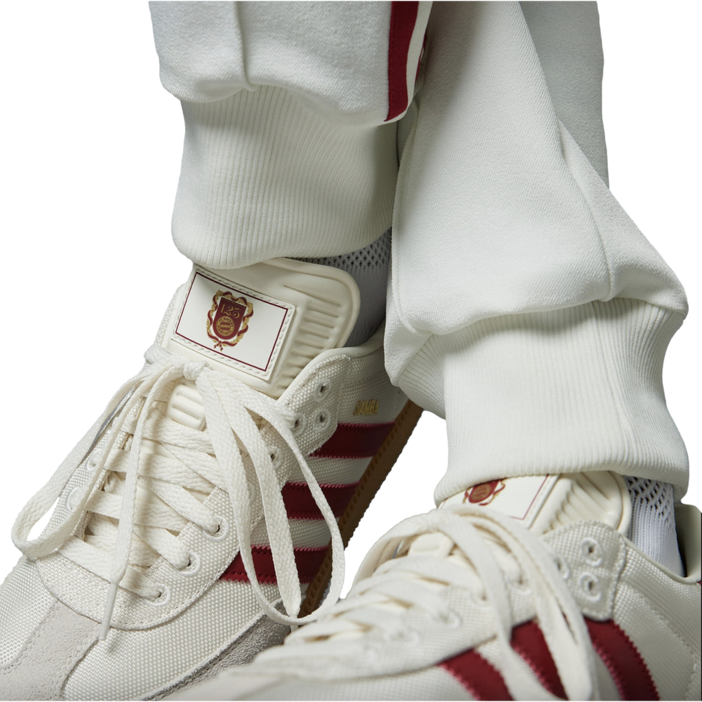 Adidas Samba Bayern Munich Indoor Shoes