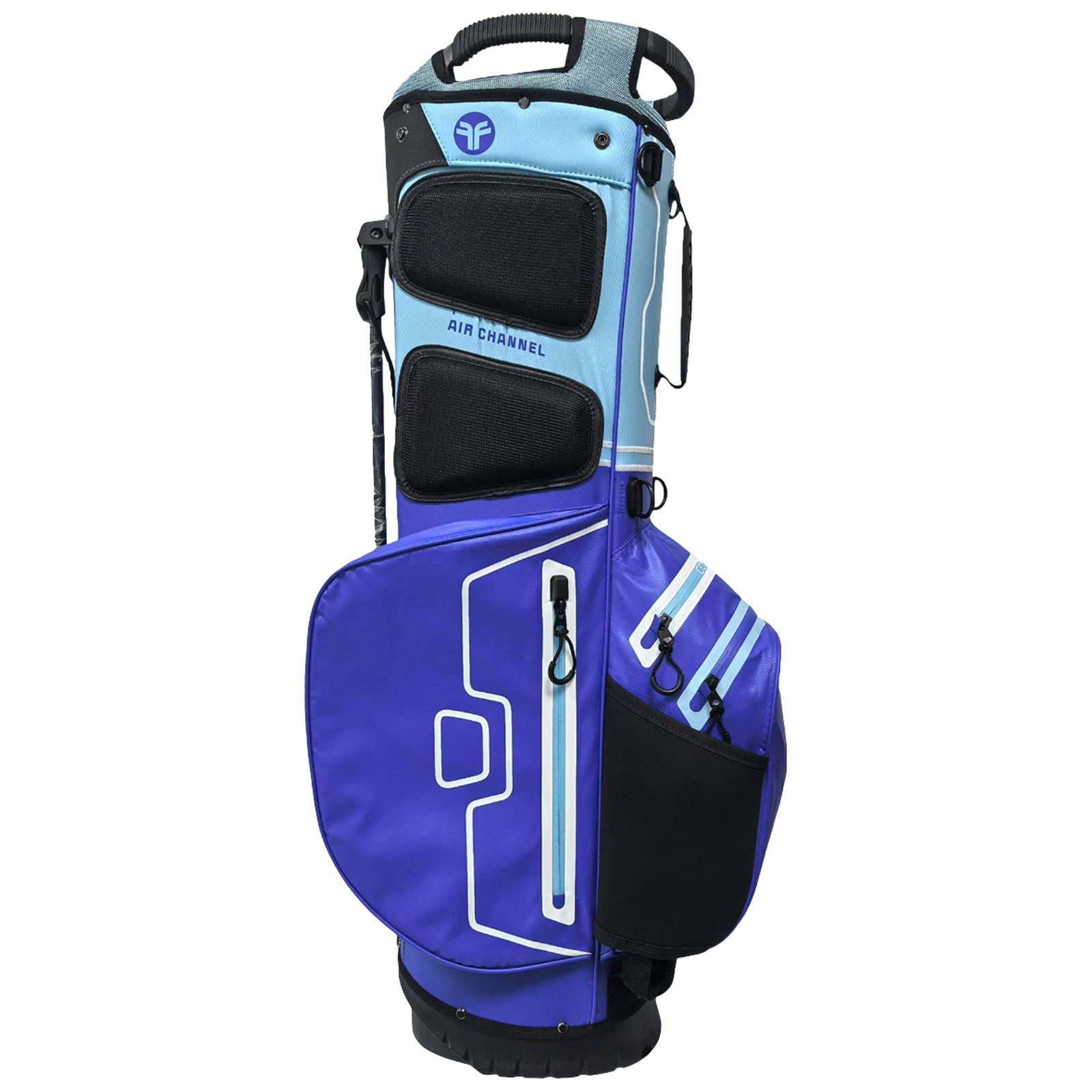 FastFold Challenger 2.0 Waterproof Stand Bag