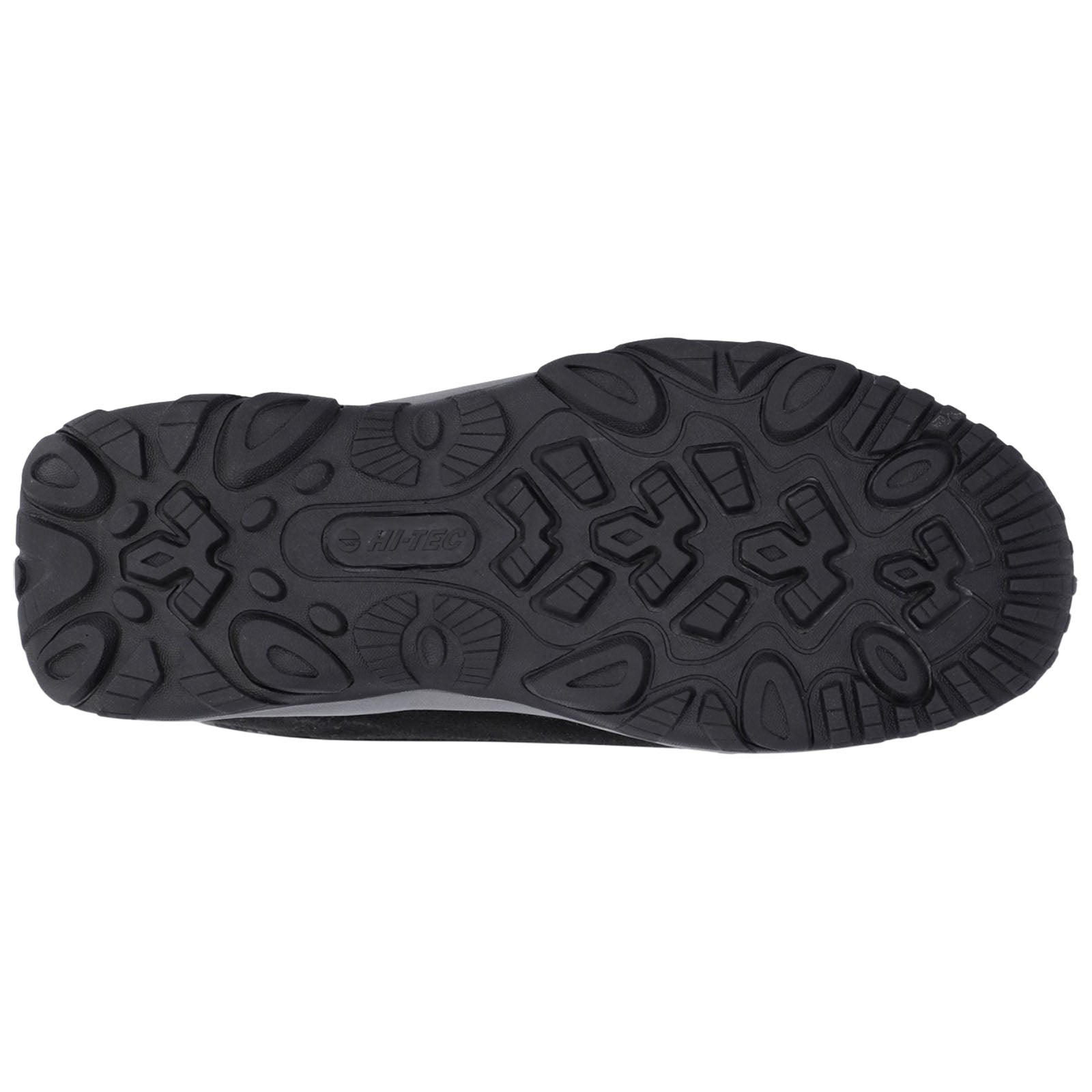 Hi-Tec Ladies Riva Walking Boots