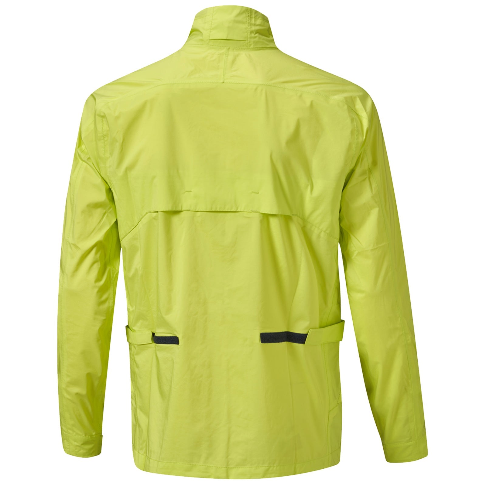 Mizuno Mens NexLite Flex Waterproof Jacket - Small