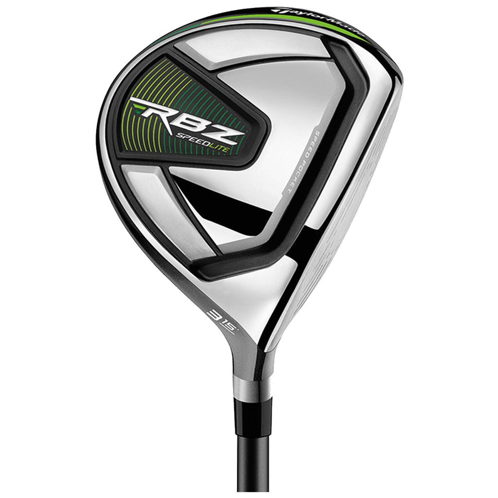 TaylorMade Mens RBZ Speedlite Fairway Woods