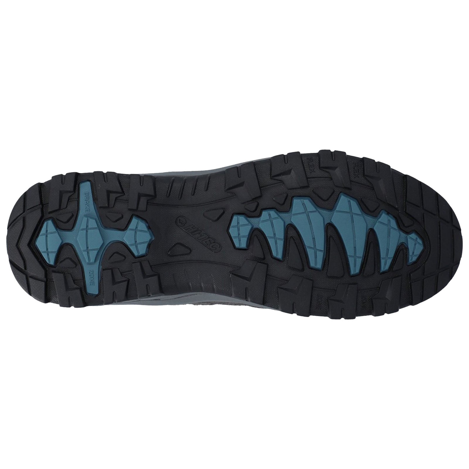Hi-Tec Mens Bandera Expedition Waterproof Boots