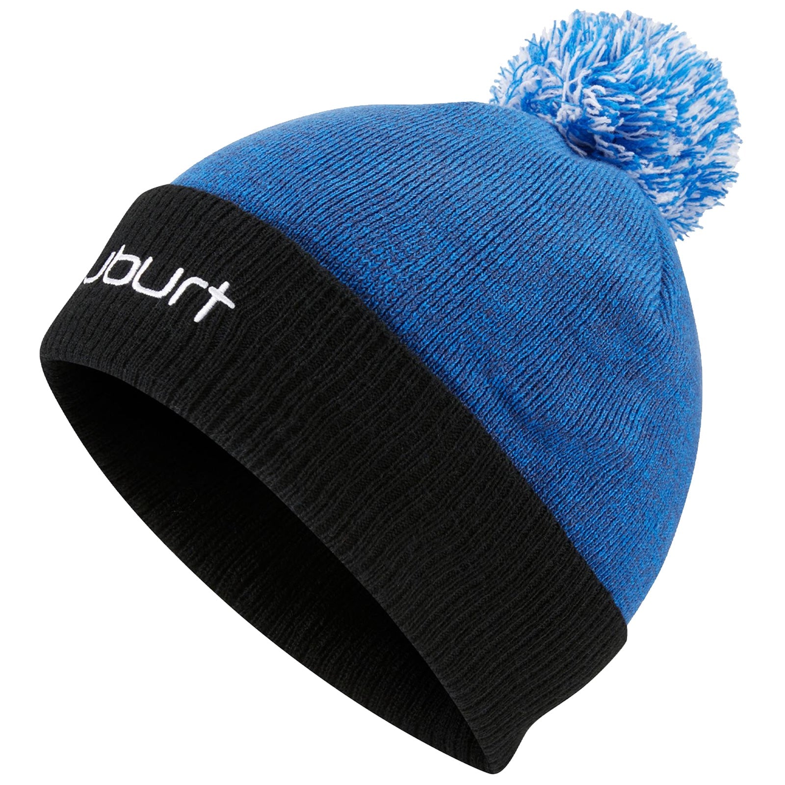 Stuburt Haze Pom Bobble Beanie